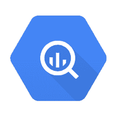 Big Query Logo